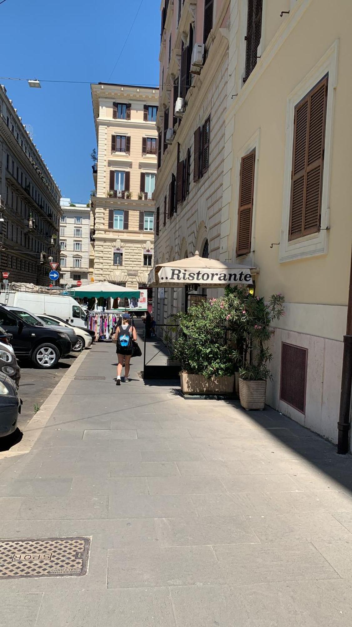 Relais Conte Di Cavour De Luxe — Photos 1